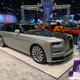 Illustration for article titled Highlights from the 2019 Chicago Auto Show